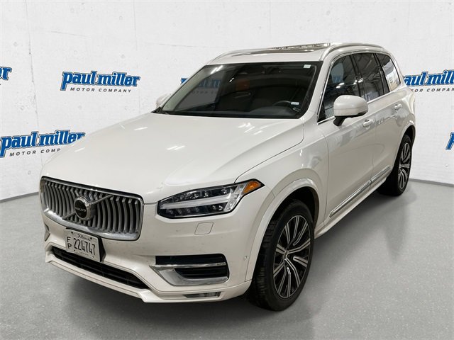 Used 2023 Volvo XC90 B5 Plus
