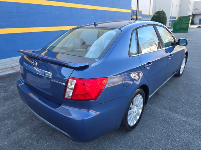 Used 2011 Subaru Impreza 2.5i Premium w/ PWR Moonroof Value Pkg image 5