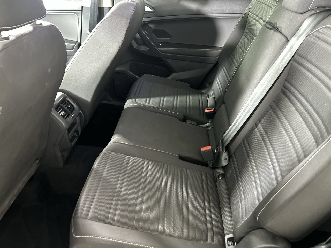 Used 2023 Volkswagen Tiguan S w/ IQ.Drive Package FWD image 24