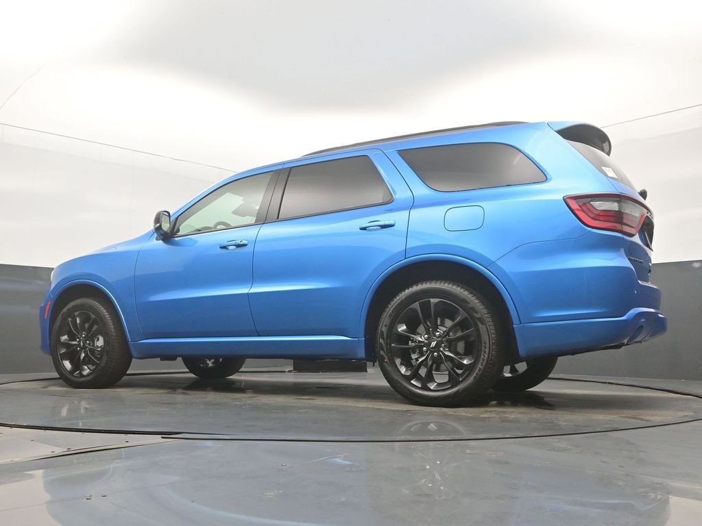 New 2026 Dodge Durango GT image 49