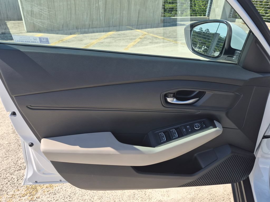 New 2026 Honda Accord LX image 15