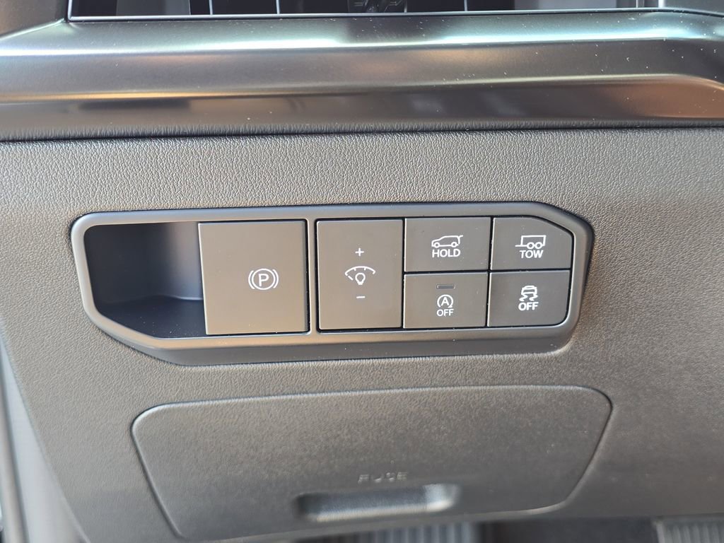 New 2027 Kia Telluride EX X-Line AWD/4WD image 29