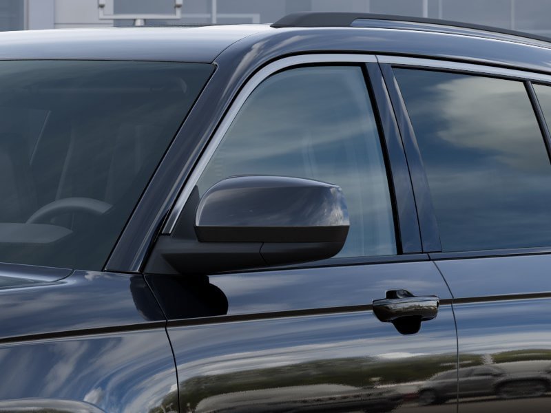 New 2026 Jeep Grand Cherokee L 4WD image 12