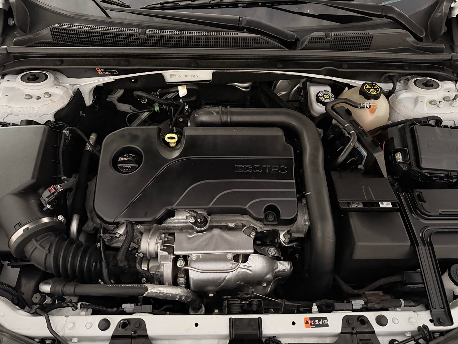 Used 2022 Chevrolet Malibu RS image 37