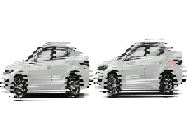 Certified 2020 Acura ILX w/ Premium Package image 3