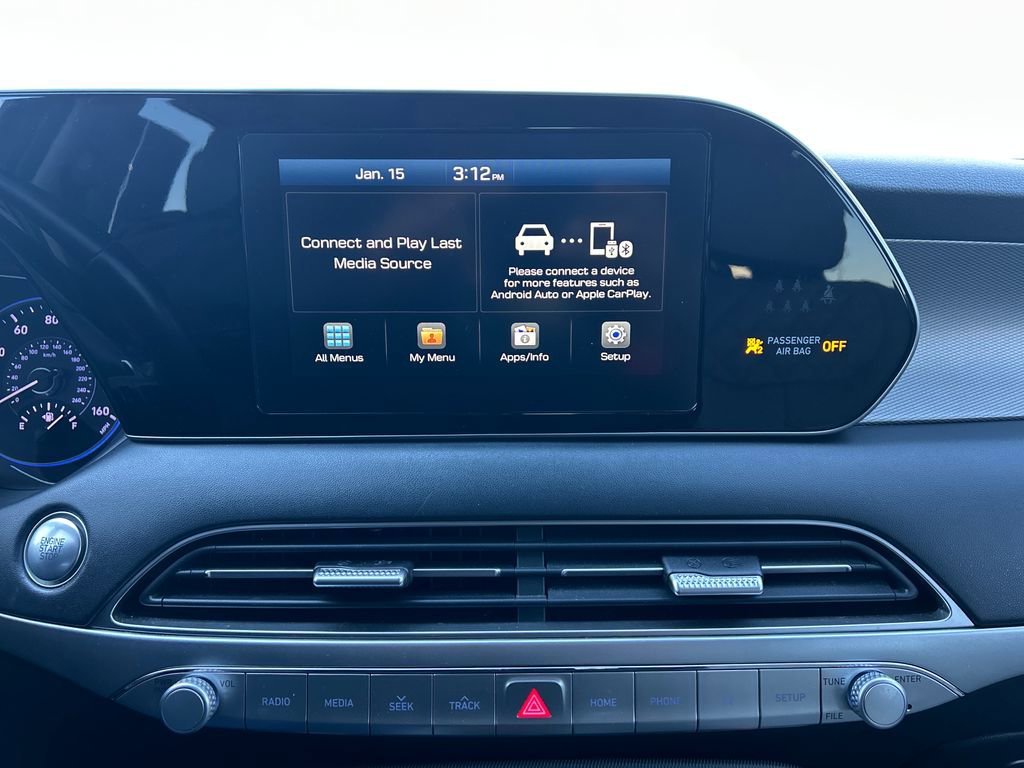 Used 2020 Hyundai Palisade SEL w/ Convenience Package image 29