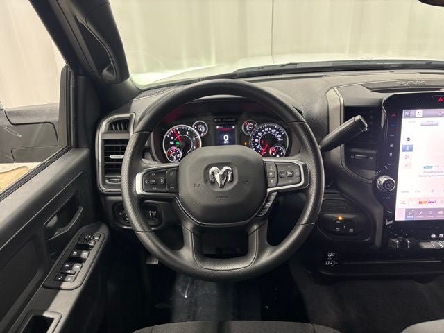 New 2026 RAM 3500 Tradesman AWD/4WD image 13