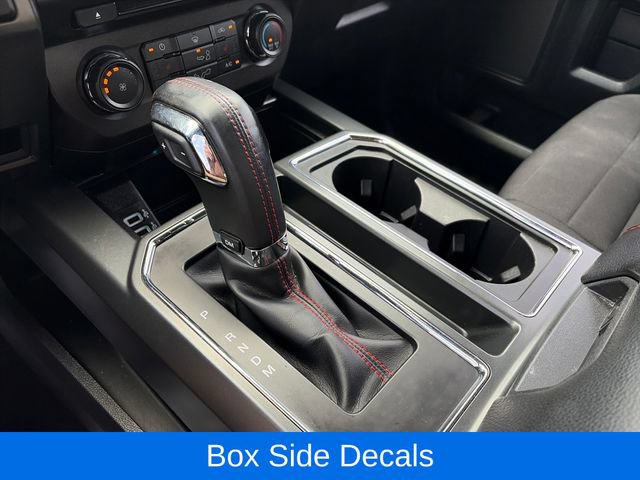 Used 2018 Ford F150 XLT w/ Equipment Group 302A Luxury AWD/4WD image 26