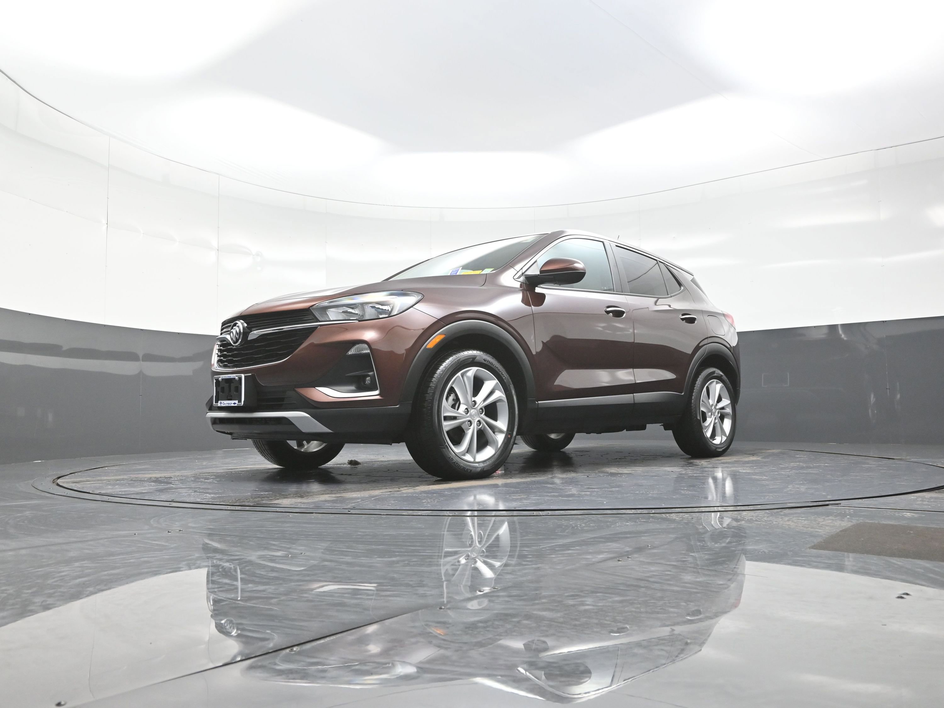 Used 2023 Buick Encore GX Preferred image 11