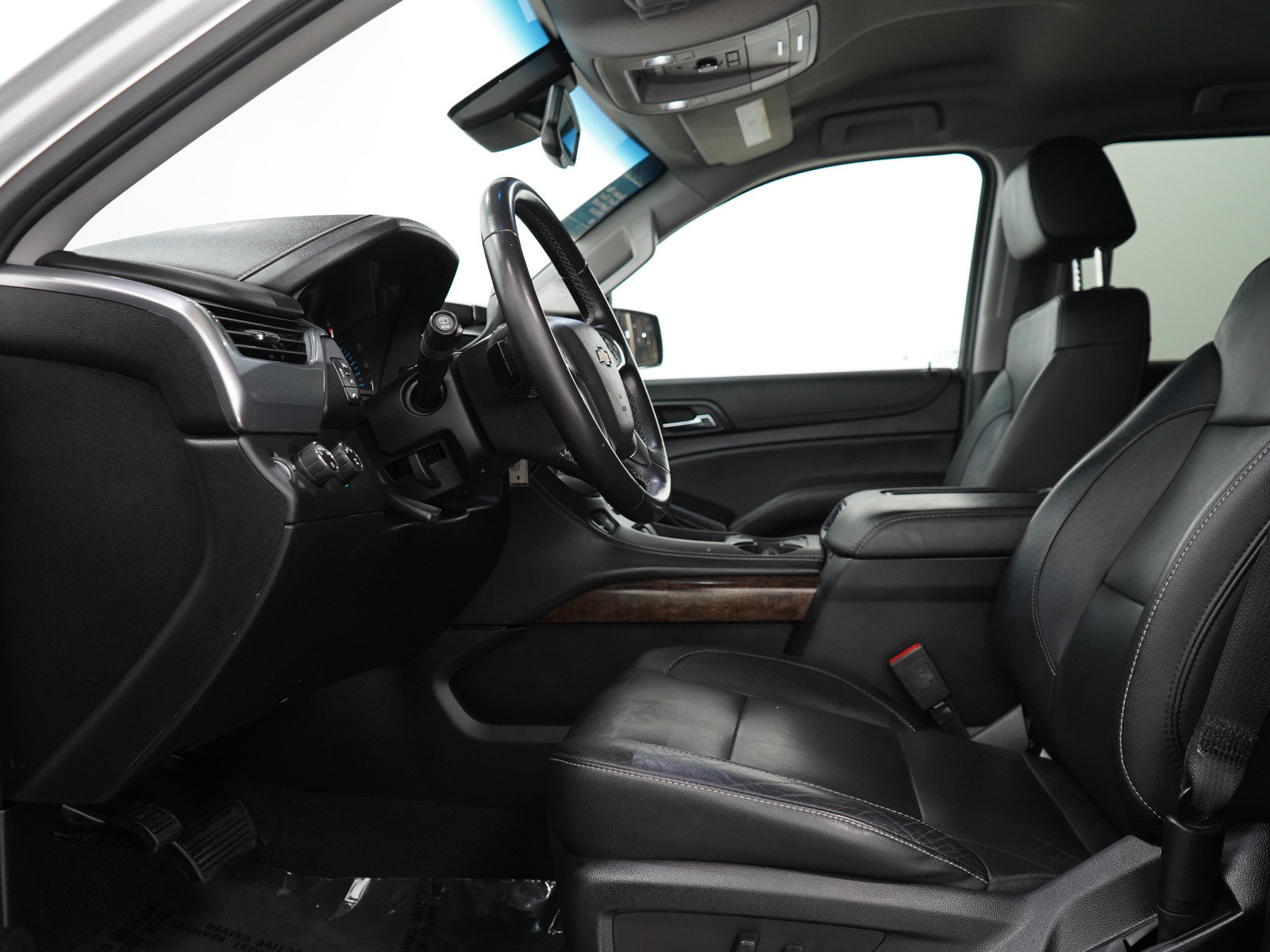 Used 2020 Chevrolet Tahoe LT AWD/4WD image 26