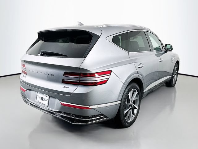 New 2026 Genesis GV80 2.5T Advanced AWD/4WD image 5