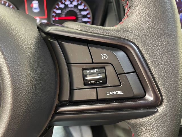 Used 2023 Subaru WRX Limited AWD/4WD image 10