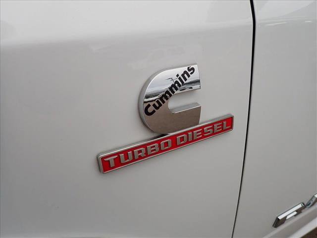 Used 2020 RAM 3500 Limited image 8