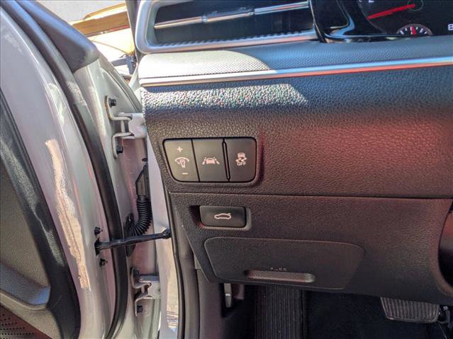 Used 2023 Kia K5 GT-Line w/ GT-Line Premium Package image 19