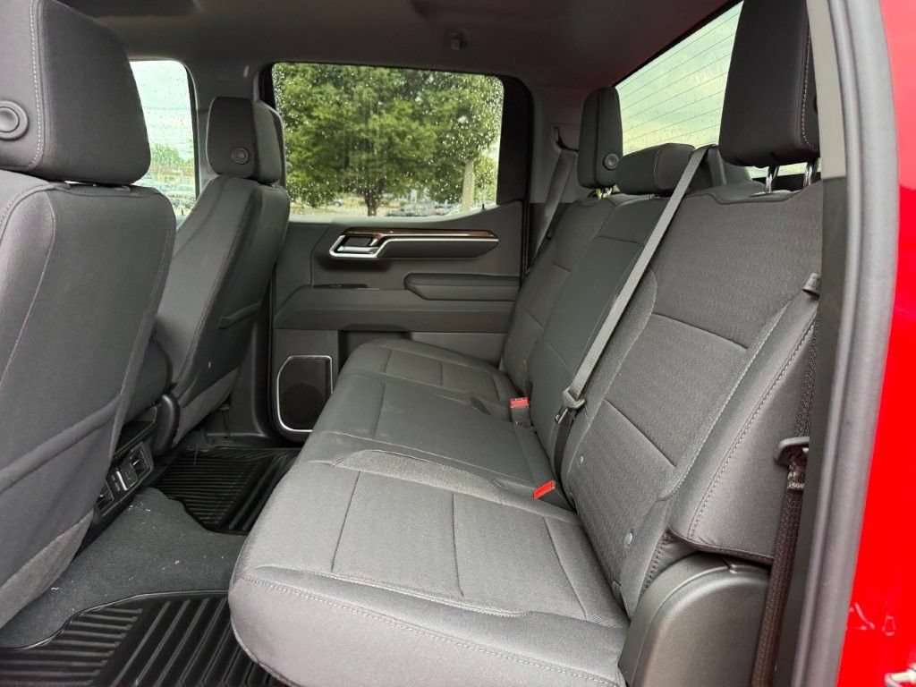 New 2026 Chevrolet Silverado 1500 LT AWD/4WD image 15