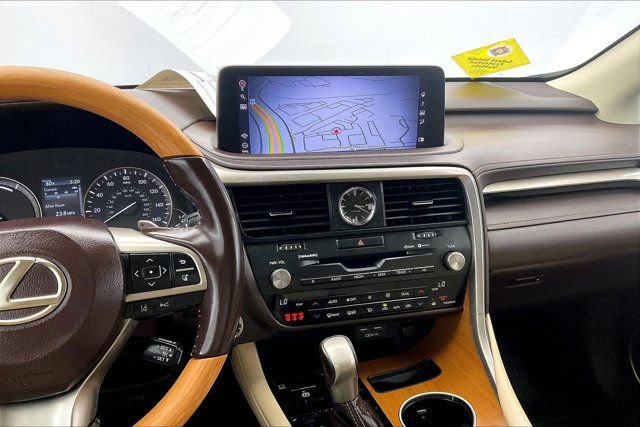Used 2020 Lexus RX 450h AWD w/ Premium Package image 5