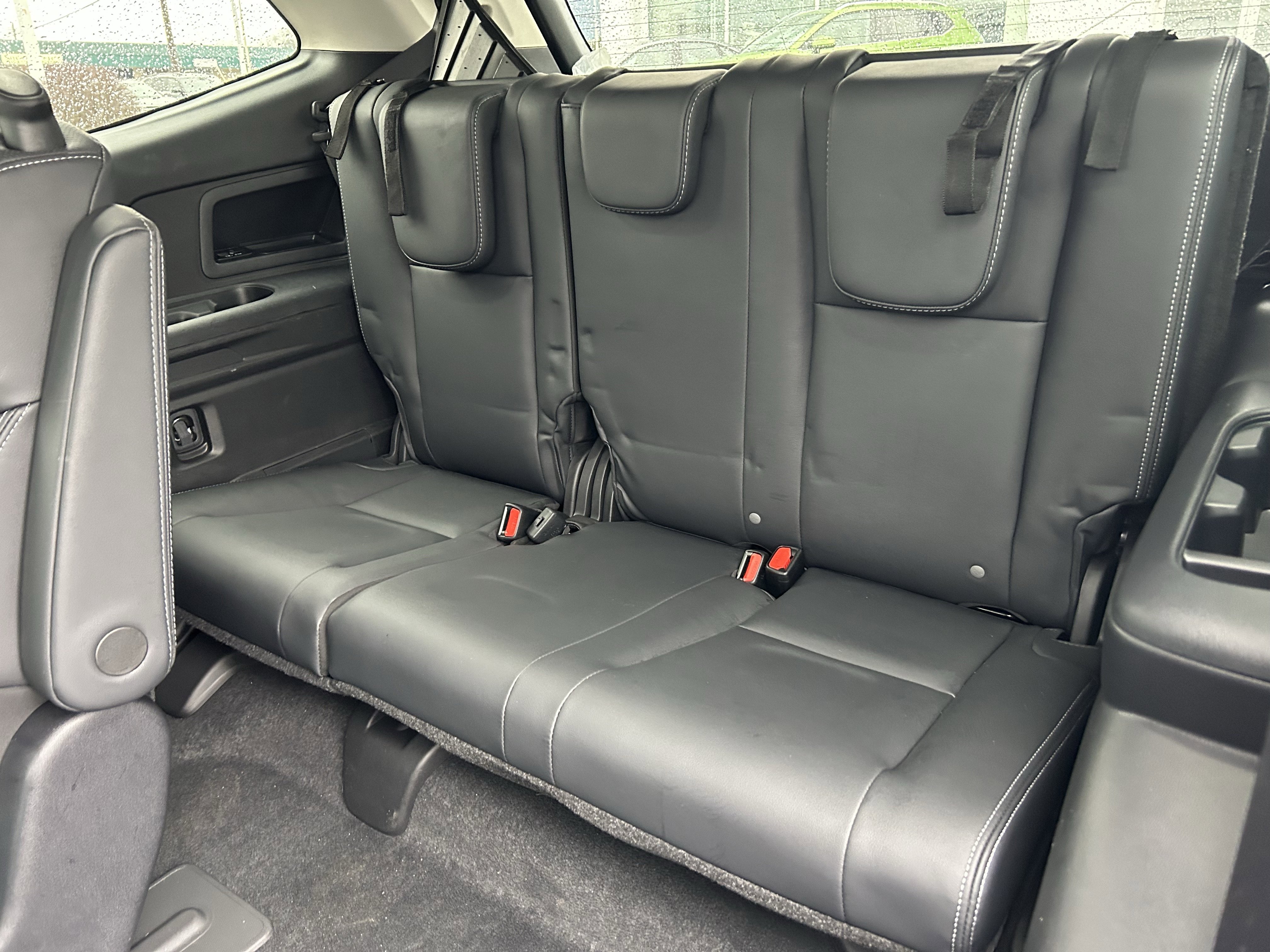 Used 2023 Subaru Ascent Limited w/ Popular Package #2A image 23