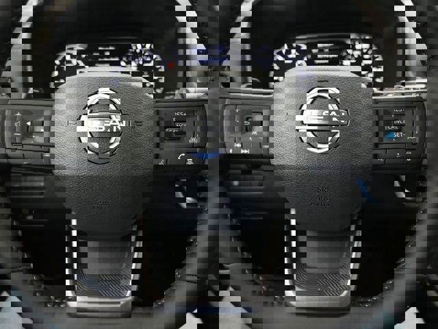 New 2026 Nissan Rogue SV image 23