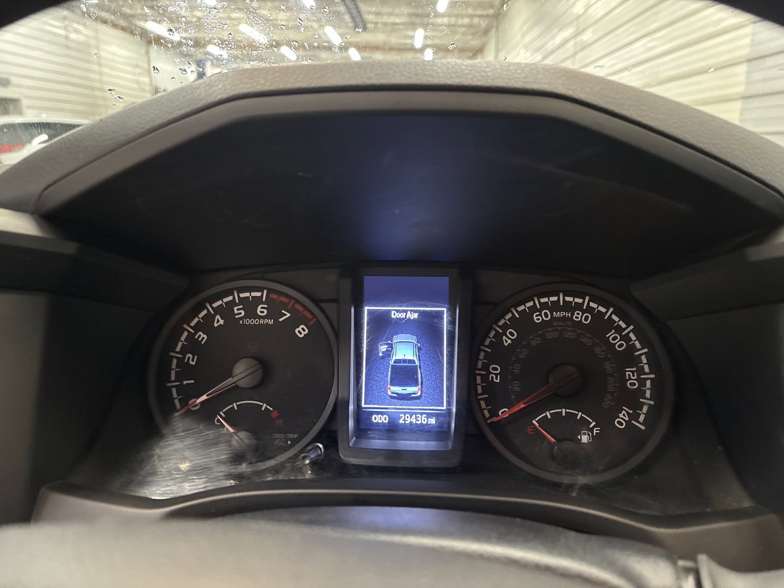 Used 2023 Toyota Tacoma SR image 17
