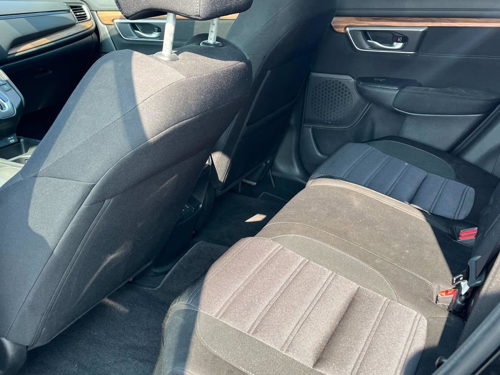 Used 2022 Honda CR-V EX image 18