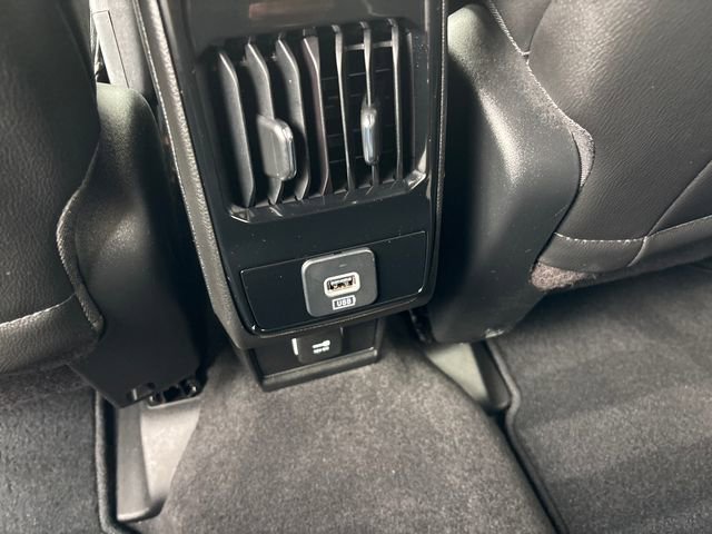 Used 2024 Jeep Compass Limited AWD/4WD image 12
