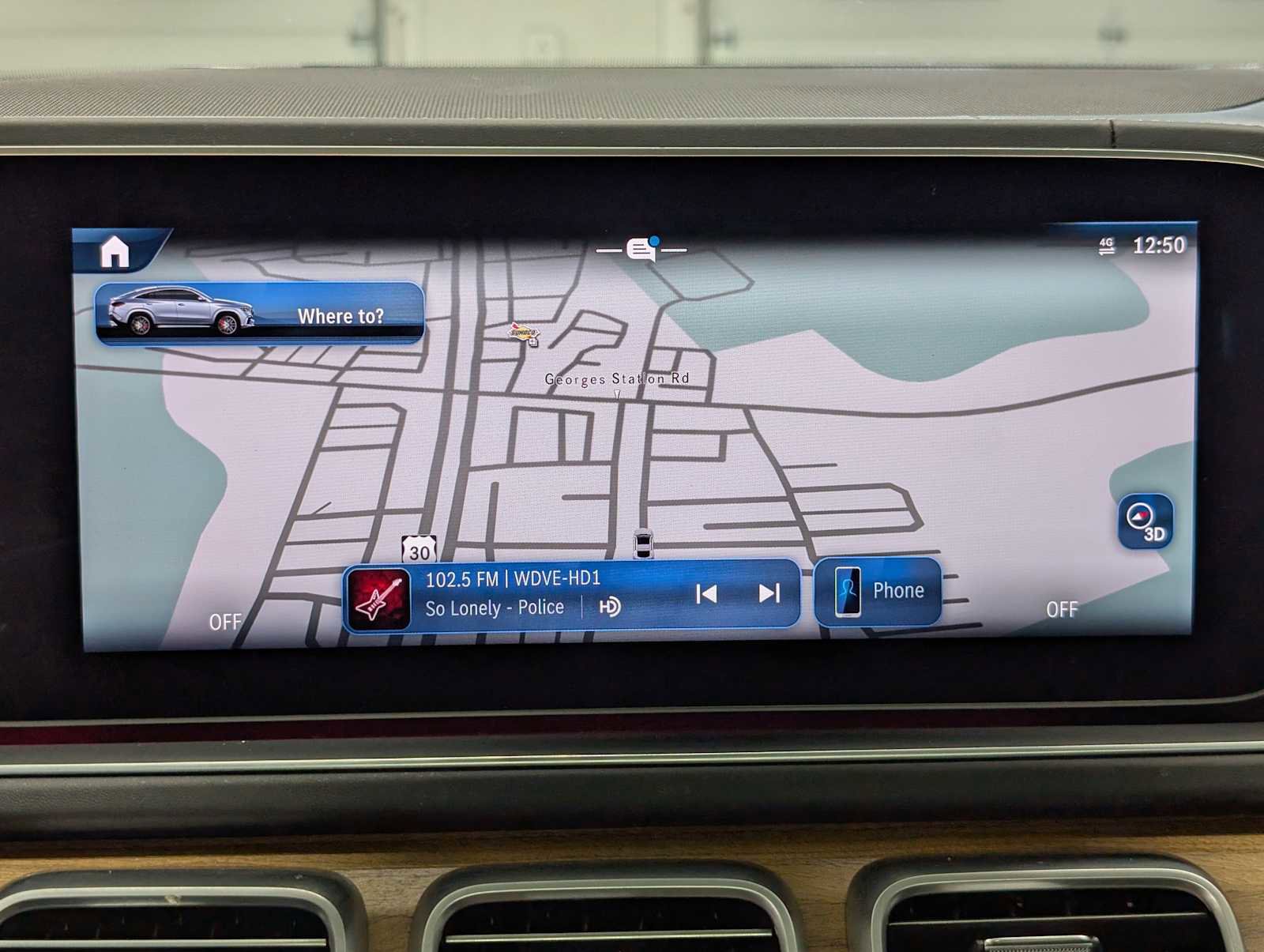 Certified 2024 Mercedes-Benz GLE 63 AMG S image 26