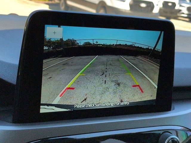 Certified 2024 Ford Escape Active FWD image 20