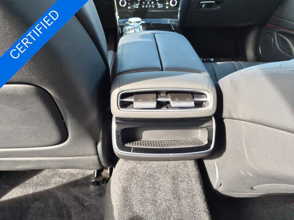 Used 2026 Genesis G80 2.5T AWD/4WD image 25