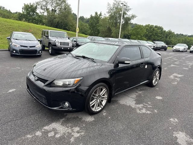 Used 2011 Scion tC FWD image 4