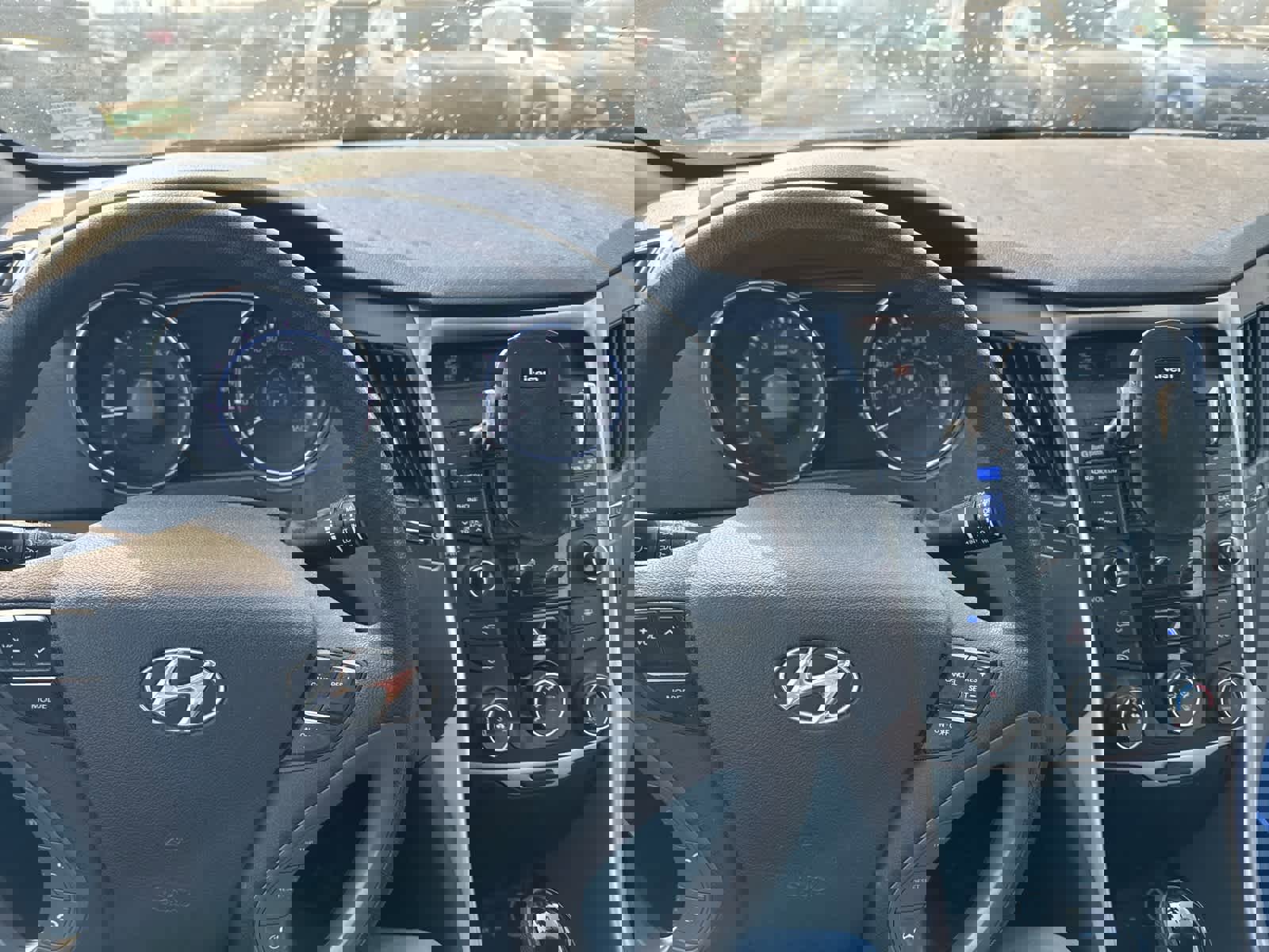 Used 2014 Hyundai Sonata GLS image 18