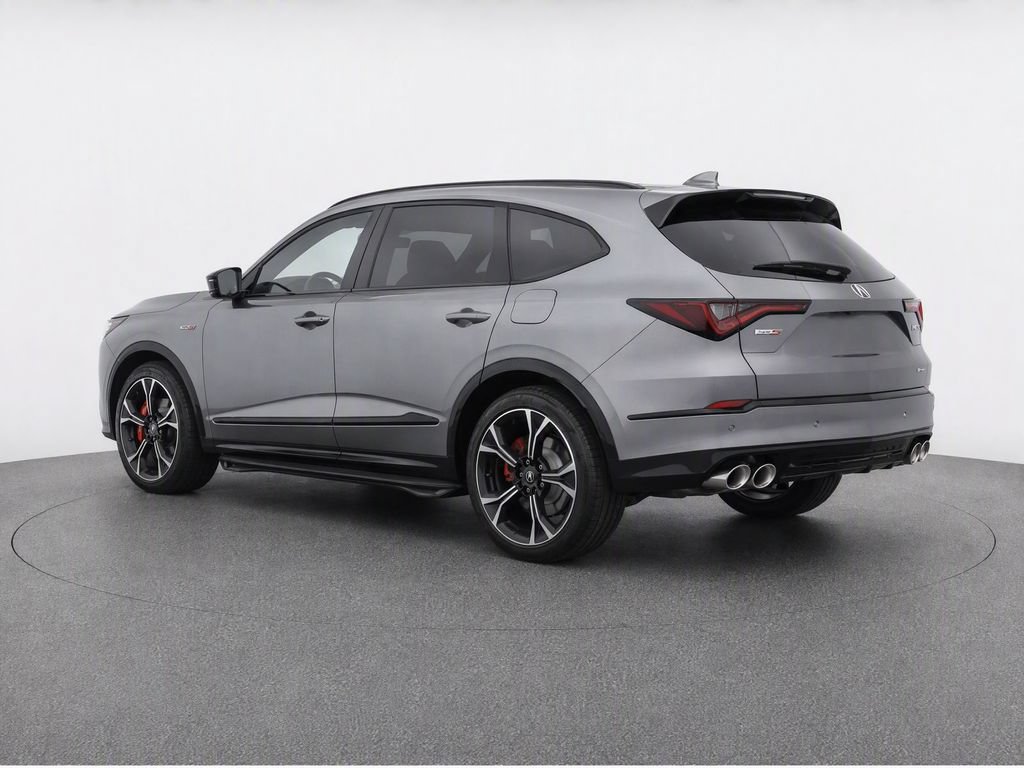 Used 2026 Acura MDX Type S w/ Advance Package AWD/4WD image 35