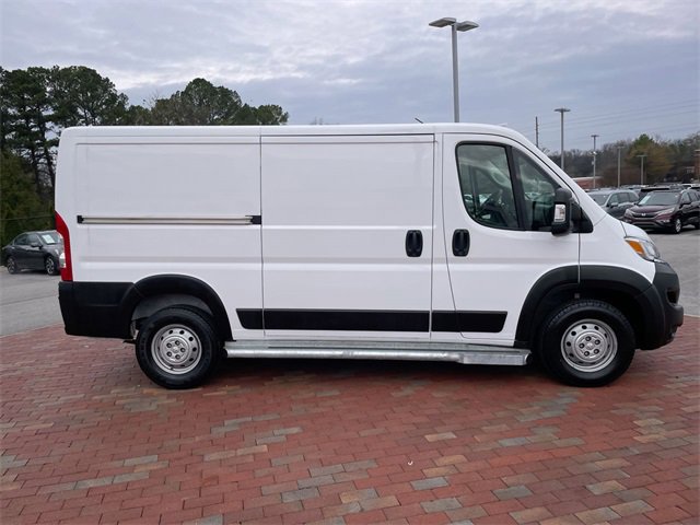 Used 2023 RAM ProMaster 2500 image 37