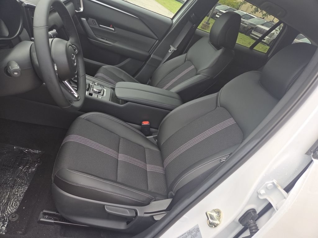 New 2026 MAZDA CX-50 AWD 2.5 S w/ Select Package image 17
