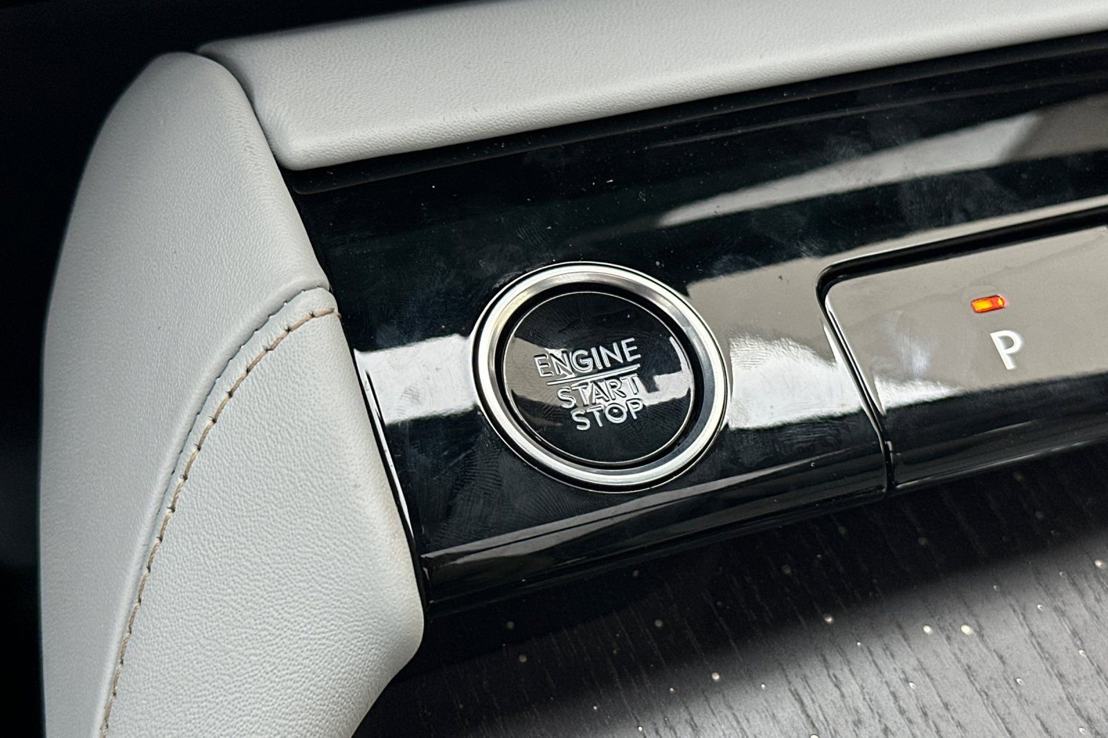 New 2026 Lincoln Navigator L Black Label image 23