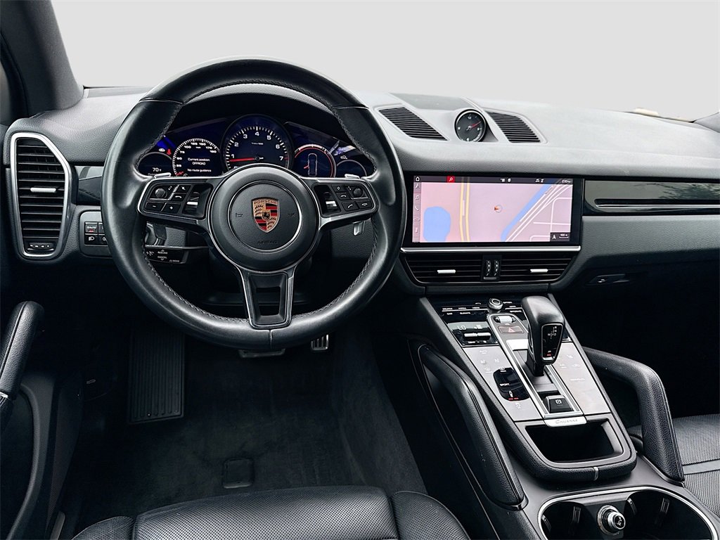 Used 2019 Porsche Cayenne S w/ Premium Plus Package image 25