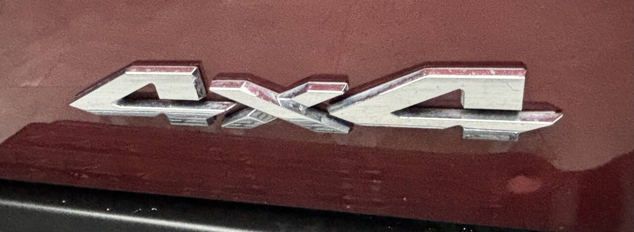 Used 2021 RAM 2500 Tradesman AWD/4WD image 12