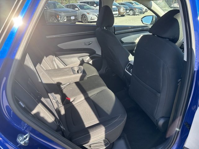 Used 2024 Hyundai Tucson SEL image 16