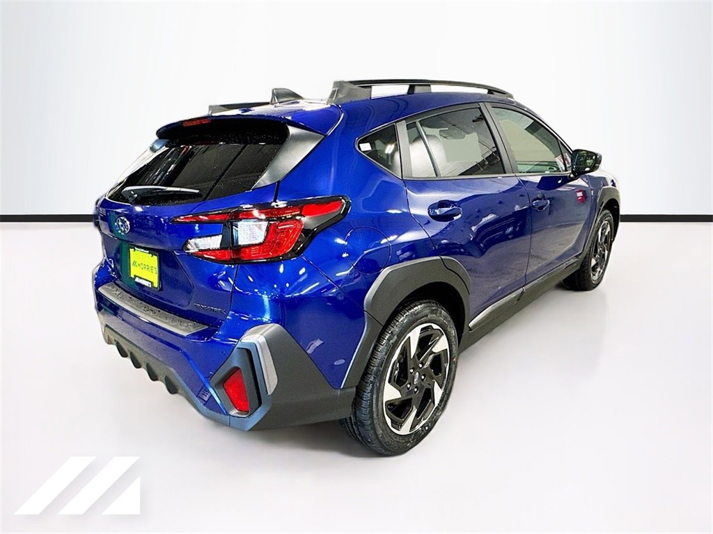 New 2026 Subaru Crosstrek 2.5i Limited image 5