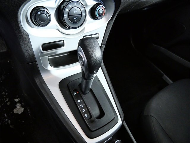 Used 2016 Ford Fiesta SE image 20