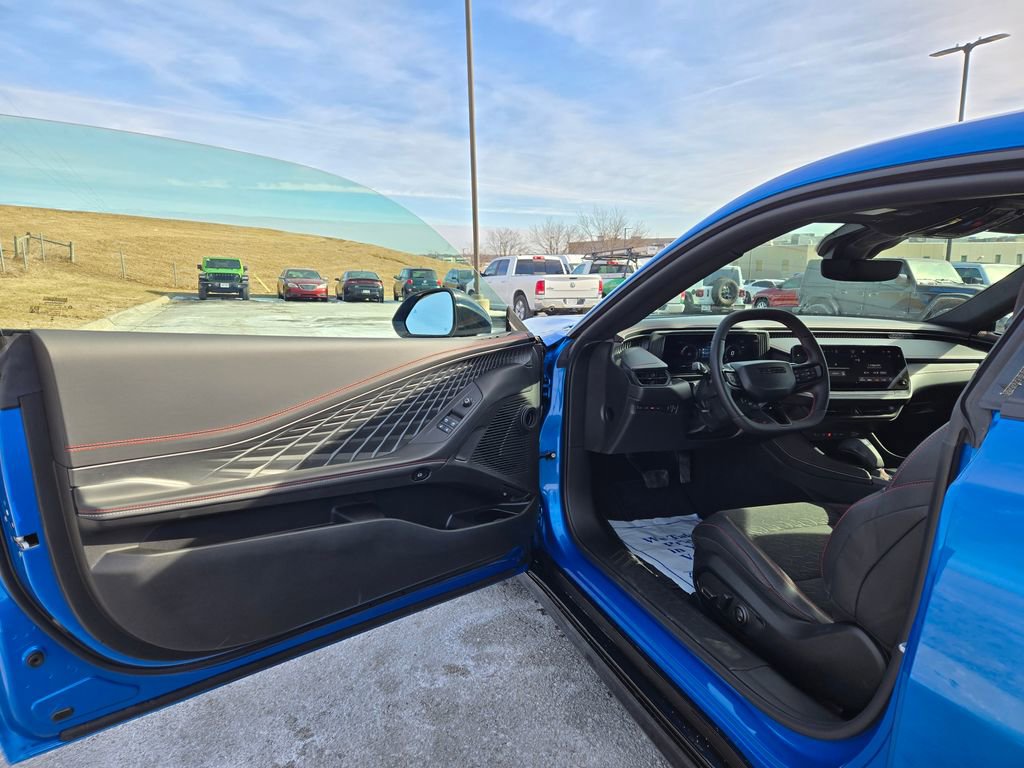 New 2026 Dodge Charger R/T Scat Pack image 11