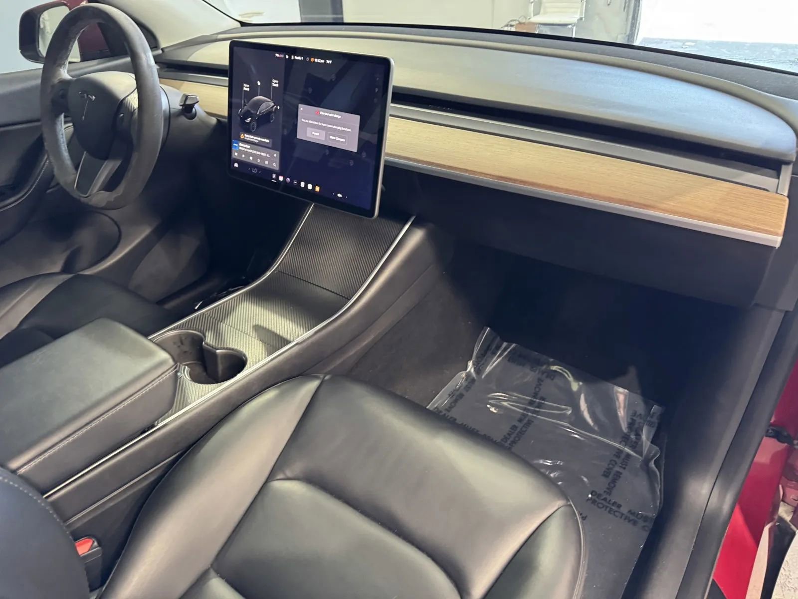 Used 2021 Tesla Model Y Long Range image 5