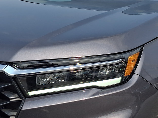 Used 2025 Honda Pilot EX-L image 9