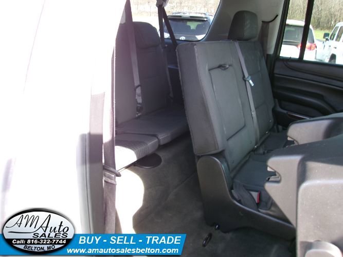 Used 2015 GMC Yukon XL SLE w/ Convenience Package image 19