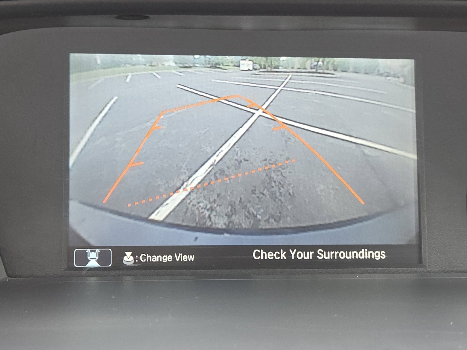 Used 2014 Honda Accord EX-L image 10