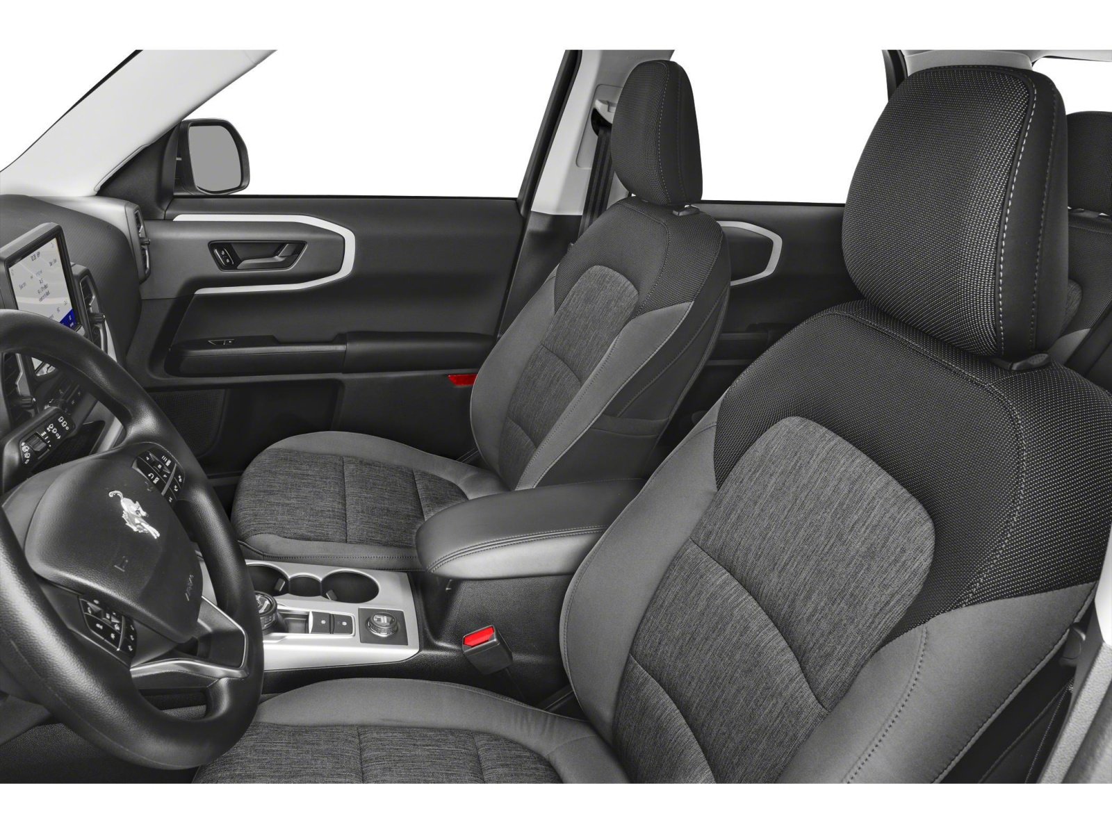 Used 2023 Ford Bronco Sport Big Bend w/ Convenience Package image 6