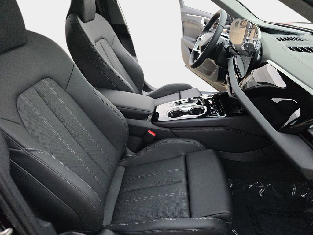 New 2026 Audi A6 Premium Plus image 10