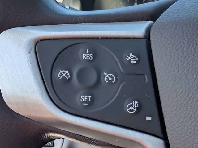 Used 2022 GMC Acadia SLT w/ Preferred Package FWD image 19