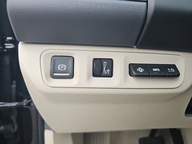 Used 2023 GMC Acadia Denali w/ Denali Ultimate Package image 28