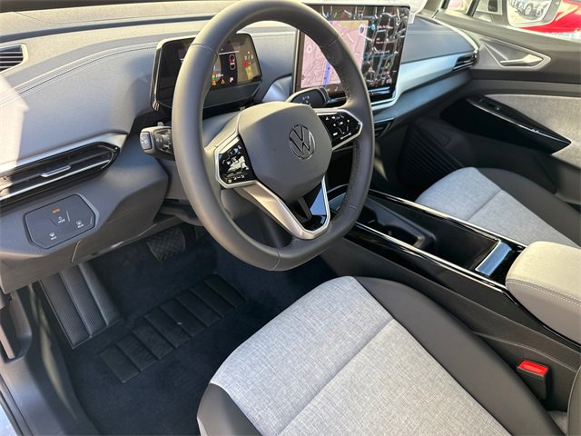 New 2026 Volkswagen ID.4 Pro image 38