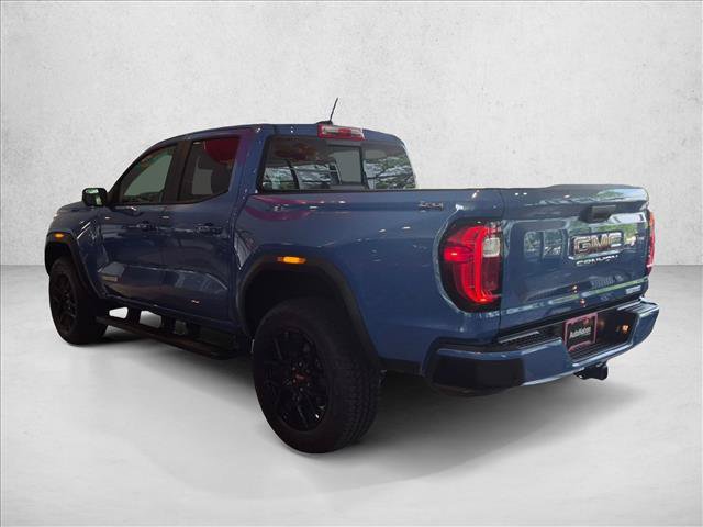 New 2025 GMC Canyon Elevation w/ Convenience Package AWD/4WD image 7